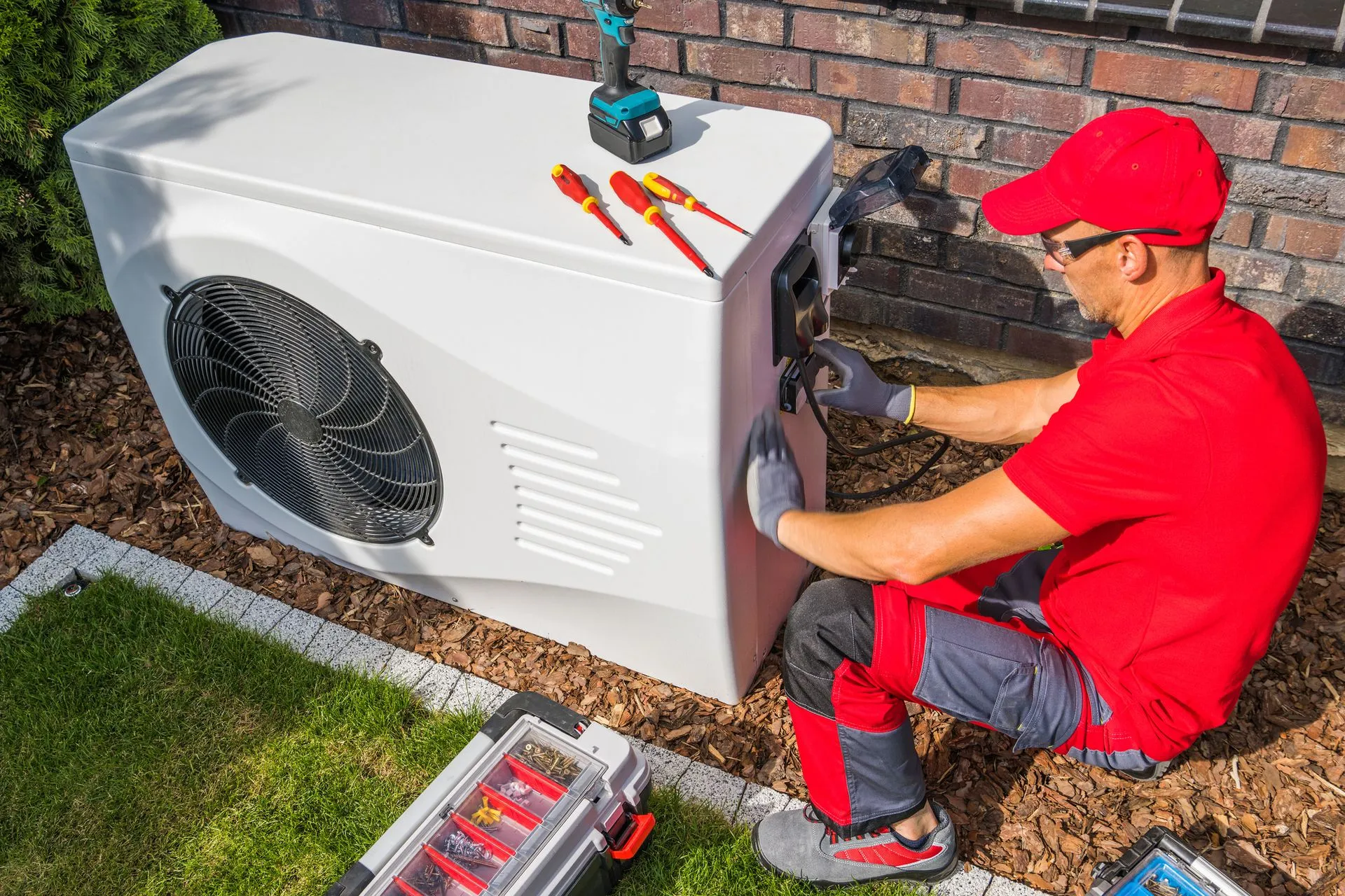 About HVAC in Indian Wells, CA